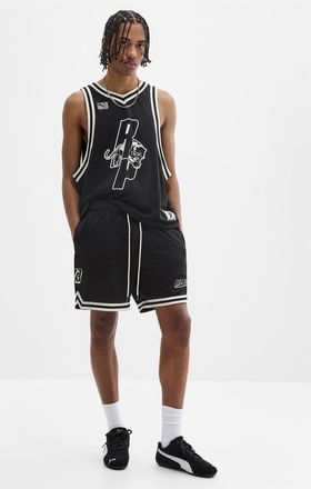 Puma Mens RxP basketball short Puma x Represent Collection