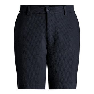 HUGO BOSS Hugo, Casual Shorts, male, Blue, Size: W35 H-Kane1-BP Shorts