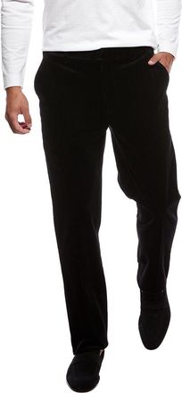 Rowing Blazers Velvet Classic Tuxedo Pant