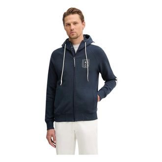 Aeronautica Uomo, Felpe, Blu, XL, new