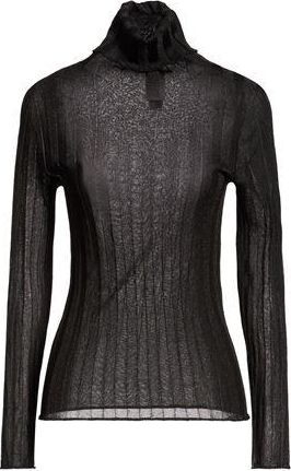 Fabiana Filippi KNITWEAR - Turtlenecks sur YOOX.COM