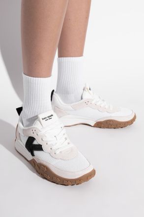 Kate Spade New York Sports Shoes K As, Womens, White
