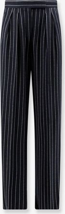 Max Mara Pantaloni Mxmrio in jersey - MAX MARA - gender_Woman