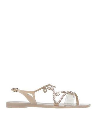 Menghi FOOTWEAR - Sandals sur YOOX.COM