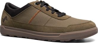 Forsake Mason Low Lugged Sneaker in Olive at Nordstrom, Size 11.5