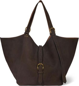 Jerome Dreyfuss Mujer, Bolsos, Marr&oacute;n, Talla: ONE Size