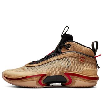 Air Jordan Rui Hachimura x Air Jordan 36 Black Samurai DO2494-260