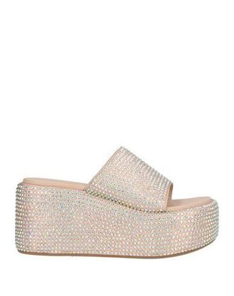 Le Silla FOOTWEAR - Sandals on YOOX.COM