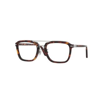 Persol unisex, Accessoires, Bruin, Maat: 52 MM