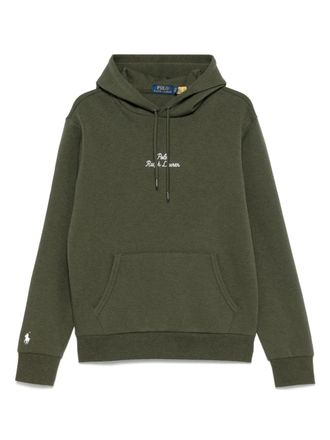Green Ralph Lauren Hoodies: Shop up to −51% | Stylight