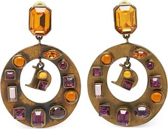 Dior 1121828 Gold - Goud