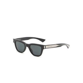 Saint Laurent SL 789 Sunglasses - Accessories - Mujer - Negro - ONE SIZE