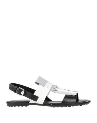 Tod's SCHUHE - Sandalen auf YOOX.COM