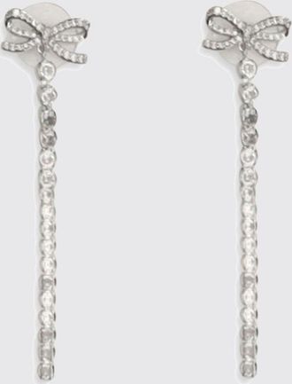 Self Portrait Jewel SELF-PORTRAIT Woman color Silver