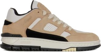 Axel Arigato Hombre, Zapatos, Beige, Talla: 40 EU