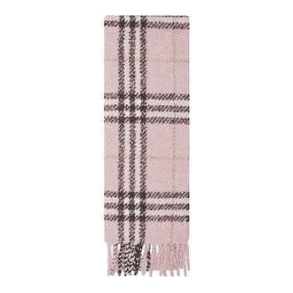 Burberry Dames, Accessoires, Roze, Maat: ONE Size