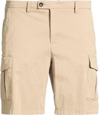 Manuel Ritz BOTTOMWEAR - Shorts & Bermuda Shorts on YOOX.COM