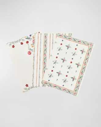 Juliska Heidi Assorted Journals, Set of 3