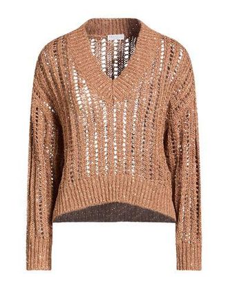 Brunello Cucinelli KNITWEAR - Jumpers on YOOX.COM