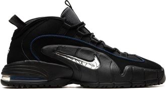 Nike Air Max Penny 1 All Star 2022 sneakers - unisex - Leather - 10.5 - Black