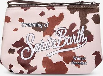 MC2 Saint Barth T&auml;schchen mit Muster Aline