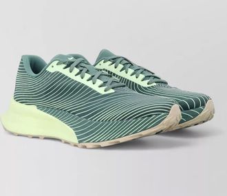 Nike synthetic low-top sneakers