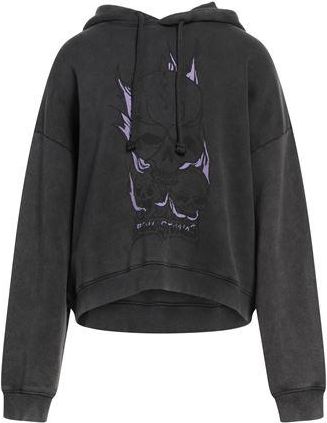 Acne Studios TOPWEAR - Sweatshirts on YOOX.COM
