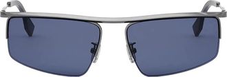 Fendi Fe40141 U Sonnenbrille