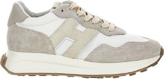 Hogan H641 Allacciato H