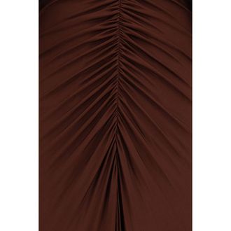 Self Portrait Viscose Casual Womens Dress