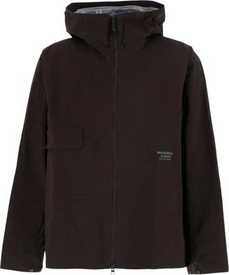 Pas Normal Studios Uomo, Sport, Marrone, S, new