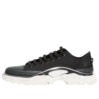 adidas Raf Simons x Detroit Runner Oreo F34245