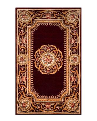Momeni Harmony India Hand Tufted Transitional Rug