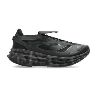 adidas by Stella McCartney Adistar Sportschoenen - Dames - Fitnessschoenen - Zwart - 38 1/2 EU - Fitness