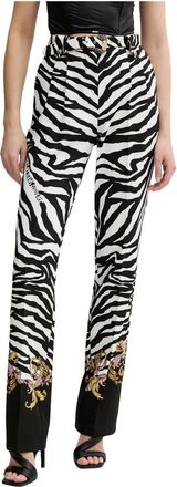 Versace Jeans Couture Mujer, Pantalones, Multicolor, Talla: L