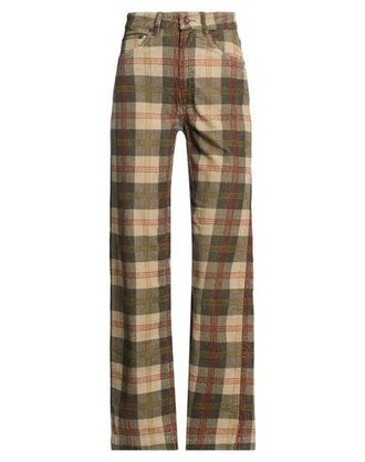 Nudie Jeans BOTTOMWEAR - Trousers on YOOX.COM