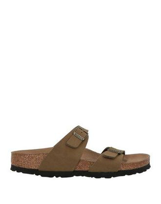 Birkenstock SCHUHE - Sandalen auf YOOX.COM