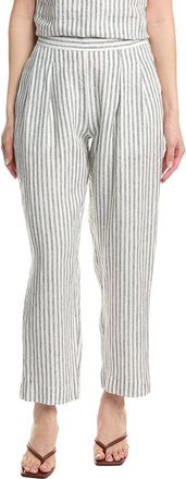 Nation Ltd Grayson Linen Pant
