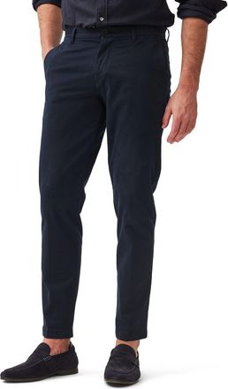 Rodd & Gunn Heriot Straight Pant