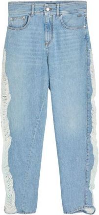 GCDS BOTTOMWEAR - Jeans on YOOX.COM