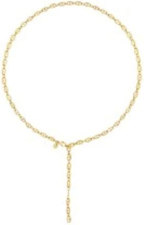 Cai Dames, Accessoires, Geel, Maat: ONE Size