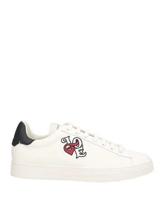 Emporio Armani SCHUHE - Sneakers auf YOOX.COM