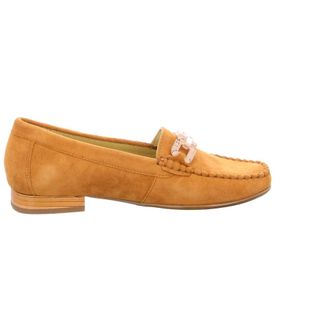 Sioux Dames, Schoenen, Bruin, Maat: 39 EU