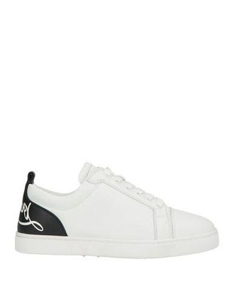 Christian Louboutin FOOTWEAR - Trainers on YOOX.COM