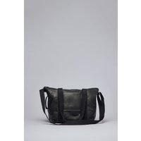 Rick Owens Leather Bag - Trolley