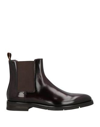 Santoni SCHUHE - Stiefeletten auf YOOX.COM