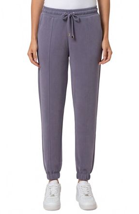 Mavi Lauren Sweatpant In Cadet