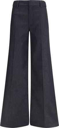 Darkpark park Polyester Fla Womens Pants