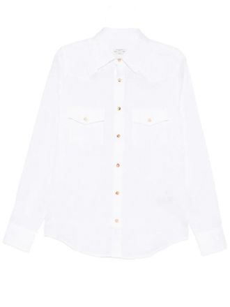 Jacob Cohen Western Shirt