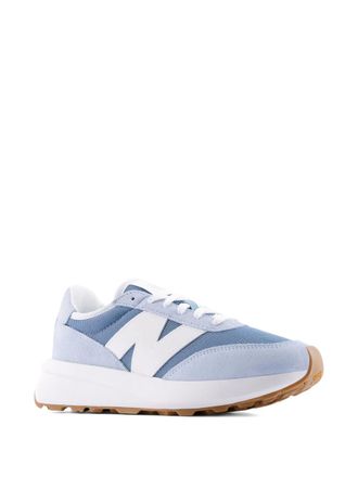 New Balance 370 sneakers - Blu